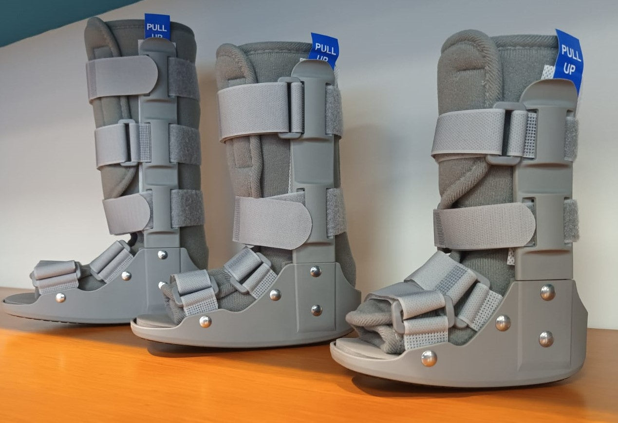 BOTA WALKER PEDIATRICA