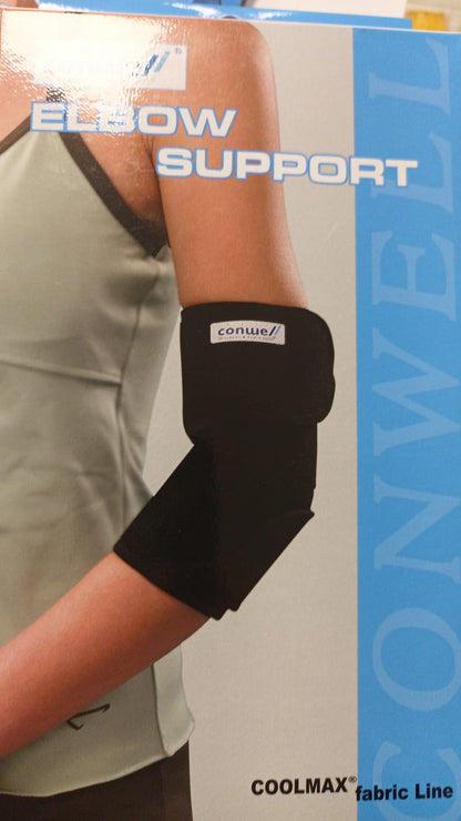 CODERA DE NEOPRENO CONWELL MOD. 53200