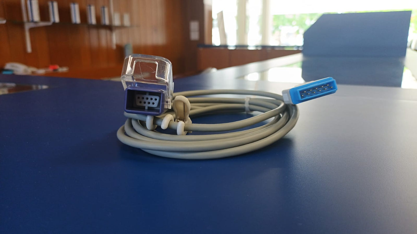 CABLE TRONCAL P/SpO2 U710X-21