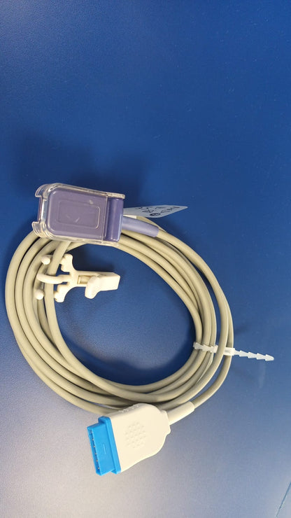 CABLE TRONCAL P/SpO2 U710X-21