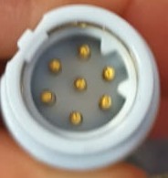 CABLE TRONCAL SpO2 U708M-23