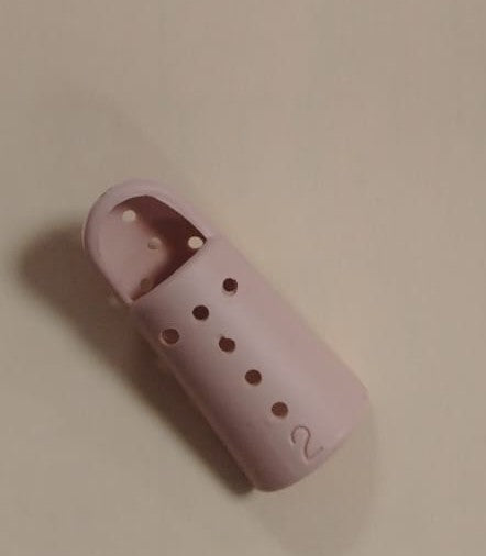 DEDAL  FERULA DIGITAL MALLET