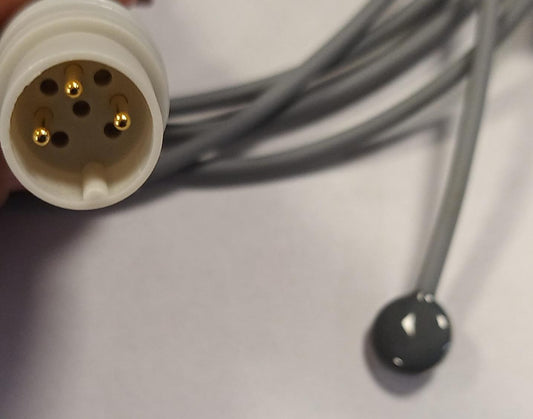 SENSOR DE TEMPERATURA