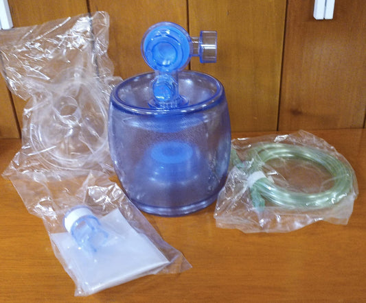 RESUCITADOR DESECH.ADULTO 1500 ML