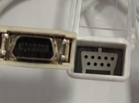 CABLE TRONCAL SpO2 U708M-15