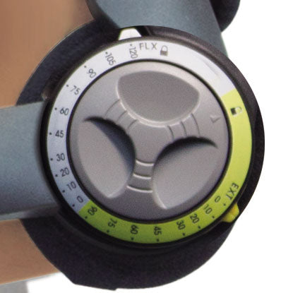 INMOVILIZADOR DE CODO GRADUADO