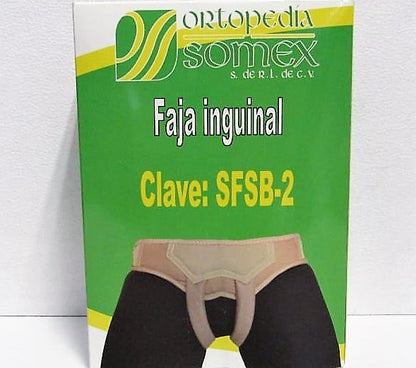 FAJA INGUINAL SORSA