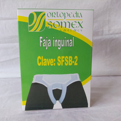 FAJA INGUINAL SORSA