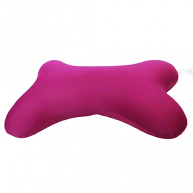 ALMOHADA DE HUESO DE MICROESFERAS