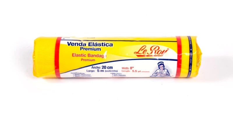 VENDA ELASTICA LE ROY