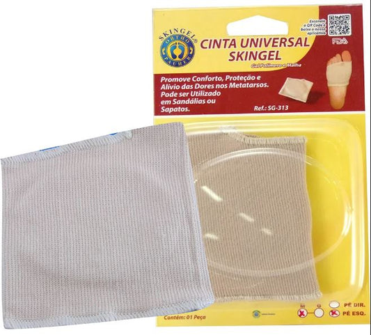 CINTA UNIVERSAL CON GEL SG-313 ORTHOPAUHER