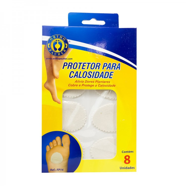 PROTECTOR PARA CALLOSIDADES