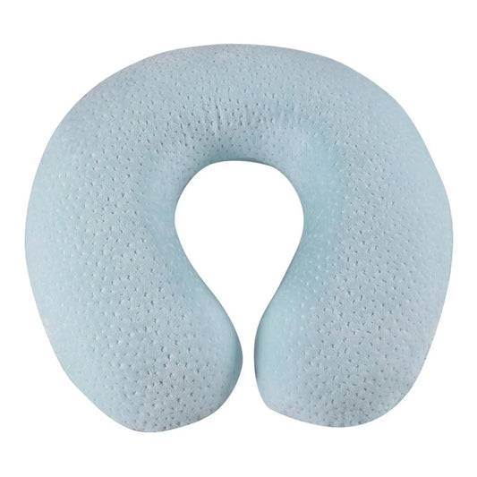 ALMOHADA DE CUELLO MEMORY FOAM HOME CARE