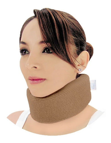 COLLARIN CERVICAL PERFIL BAJO