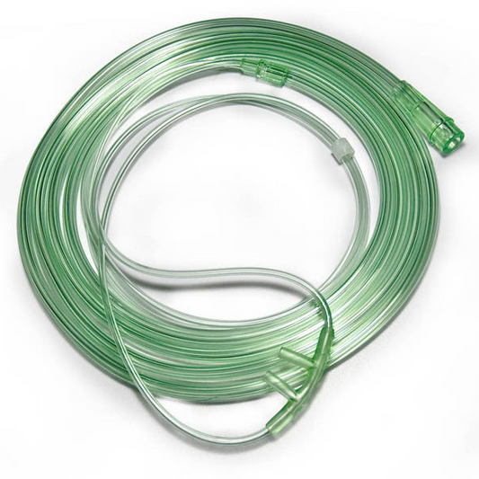 Cánula nasal marca hsiner