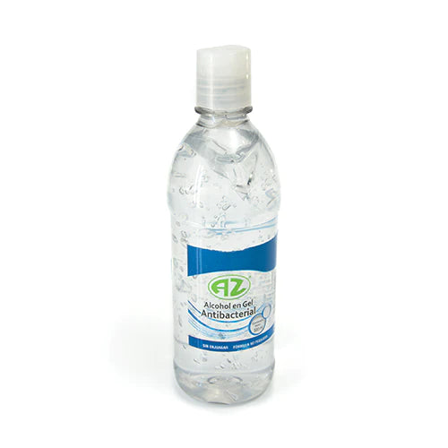 GEL ANTIBACTERIAL DE 1 LITRO