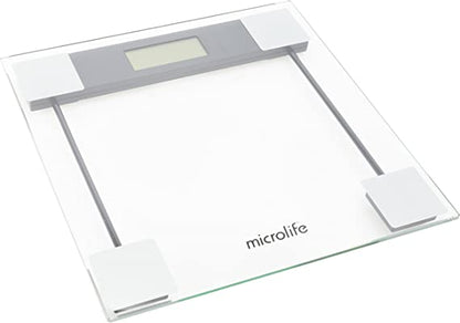 BASCULA DE PISO DIGITAL MICROLIFE WS50