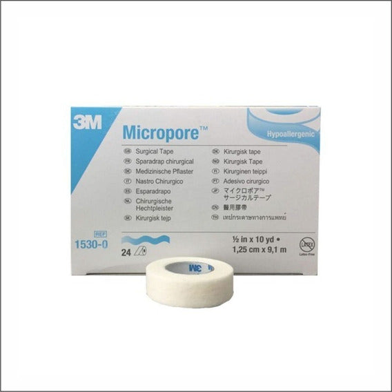 MICROPORE 3M