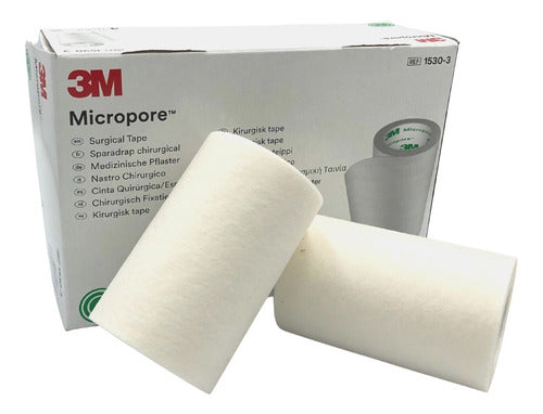 MICROPORE 3M