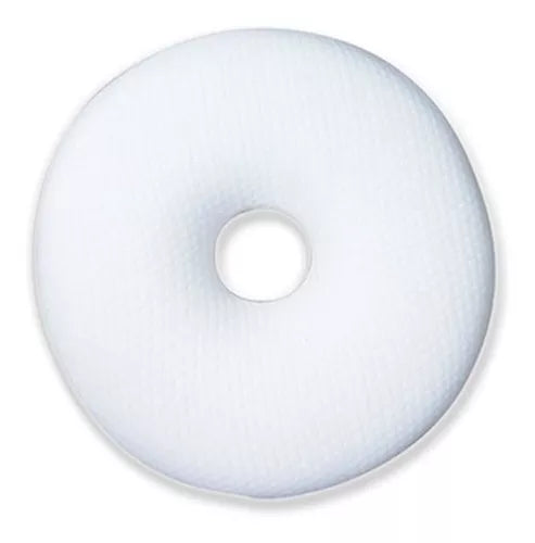 COJIN TIPO DONA MEMORY FOAM HOME CARE