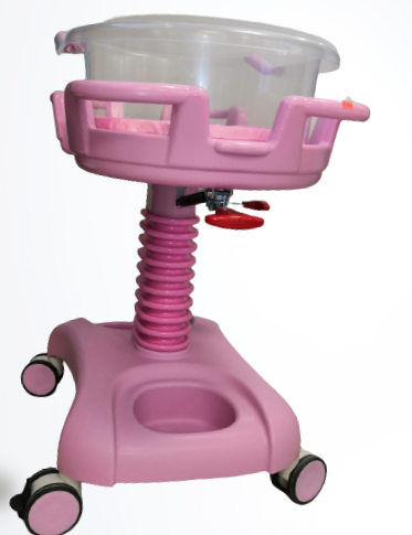 Cuna tipo bacinete Kaiyang modelo KYE108S