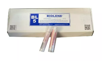 AMPOLLETA DE BIOLENE