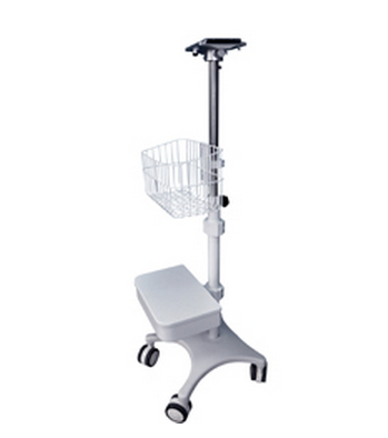 Soporte rodable para monitor de signos vitales marca clayton modelo jrs-1008-10 - ORTO-PAC, SILLAS DE RUEDAS, CAMAS HOSPITALARIAS, ORTOPEDIA BLANDA, CUNA PEDIATRICA, CARROS ROJOS, RODILLERAS, TOBILLERAS, CAMILLAS DE TRASLADO, CAMILLAS DE EMERGENCIA, PAPEL PARA EQUIPO MEDICO