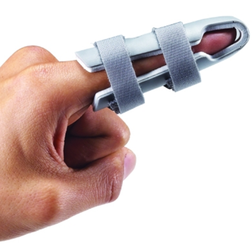 Femula Férula para dedo tipo sombrilla marca Conwell, modelo 5319 – Ortopac Merida