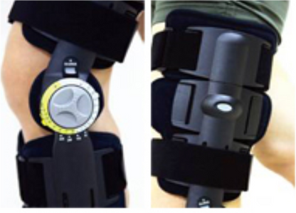 FERULA DE RODILLA GRADUADA LARGA UNITALLA REF. 57260 MARCA CONWELL - ORTO-PAC, SILLAS DE RUEDAS, CAMAS HOSPITALARIAS, ORTOPEDIA BLANDA, CUNA PEDIATRICA, CARROS ROJOS, RODILLERAS, TOBILLERAS, CAMILLAS DE TRASLADO, CAMILLAS DE EMERGENCIA, PAPEL PARA EQUIPO MEDICO