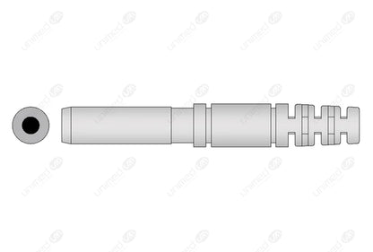 LATIGUILLOS P/ECG  D3-90P