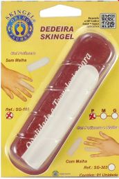 DEDERA SIN MALHA SKINGEL