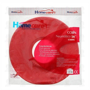 COJIN NEUMATICO HOME CARE