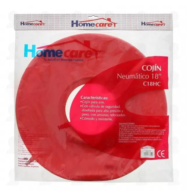 COJIN NEUMATICO HOME CARE