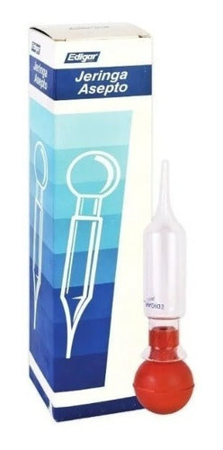 JERINGA ASEPTO  EDIGAR