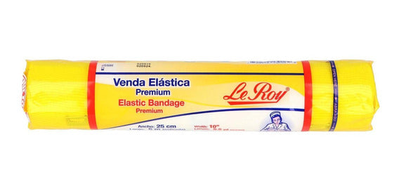 VENDA ELASTICA LE ROY