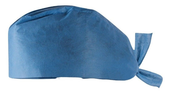 GORRO PARA CIRUJANO DESECHABLE PROTEC
