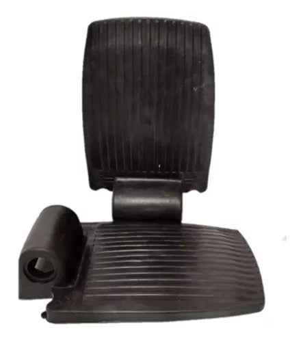 DESCANSAPIES DE PLASTICO PARA SILLA