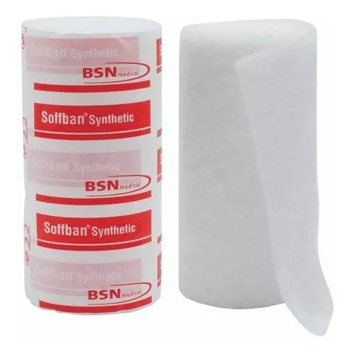 GUATA  DE FIBRA DE VIDRIO BSN