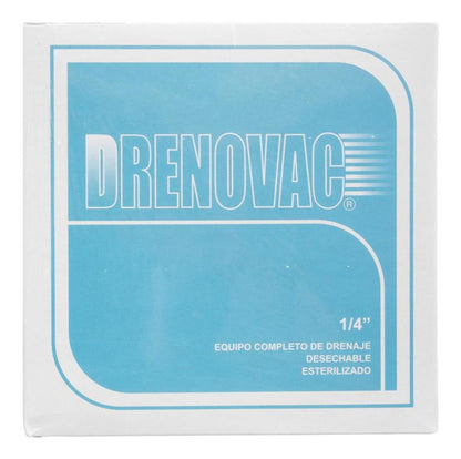 DRENAJE DRENOVAC