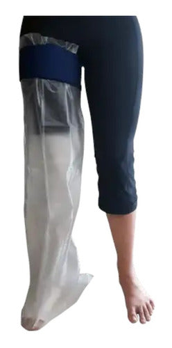 BOLSA PARA YESO MEDIPAR