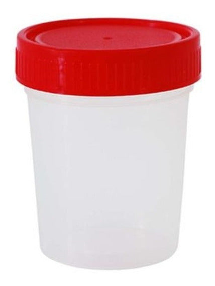 RECIPIENTE ESTERIL PARA MUESTRAS ESTERIL