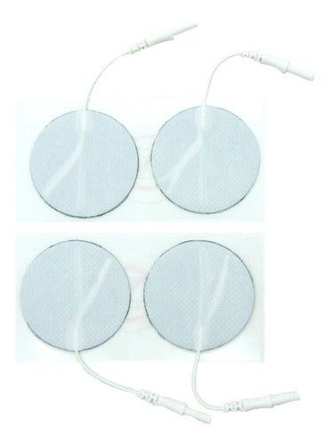 ELECTRODO UNIVERSAL PARA TENS/EMS