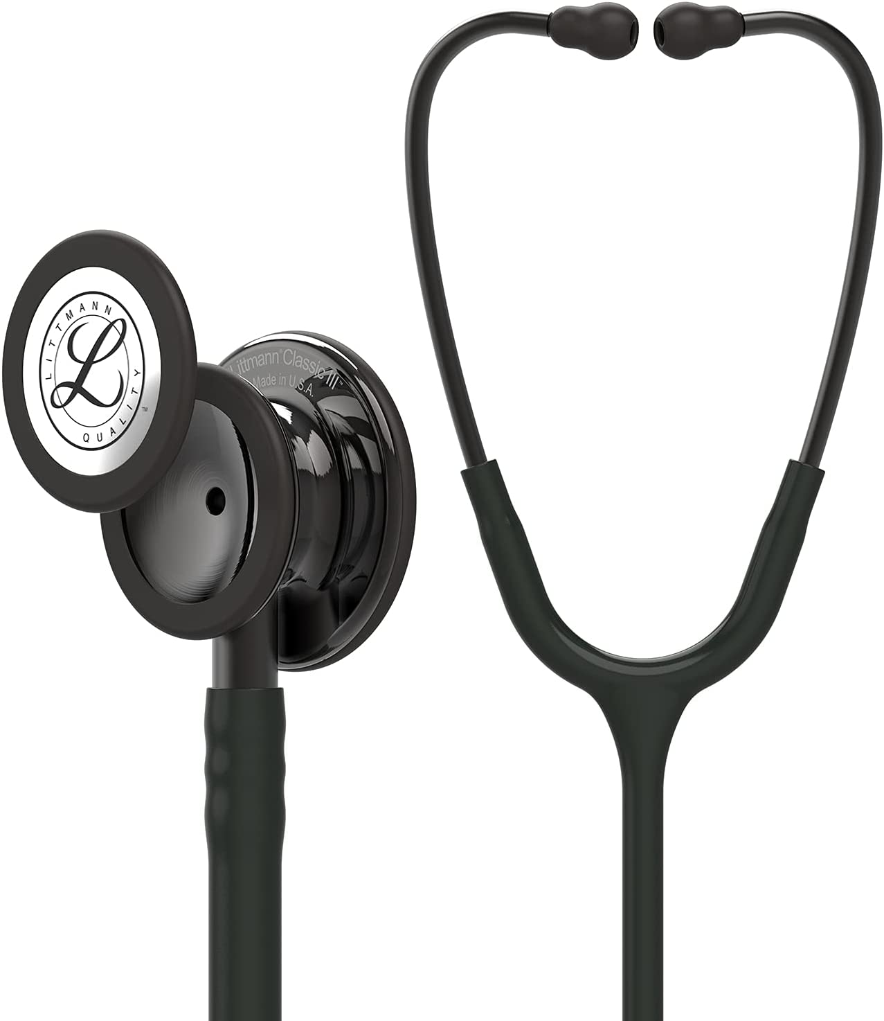 ESTETOSCOPIO LITTMAN CLASSIC III ADULTO