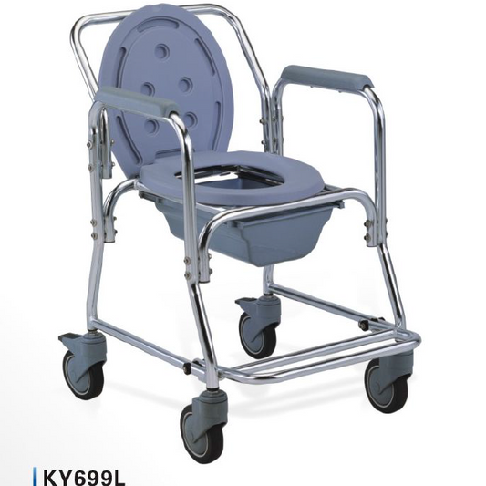 SILLA TIPO COMODO MODELO  ky699L kaiyang