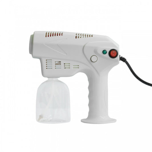 MANO NEBULIZADOR PARA SANITIZACION