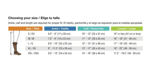 TOBIMEDIA BAJA COMPRESION THERAFIRM