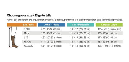 TOBIMEDIA BAJA COMPRESION THERAFIRM