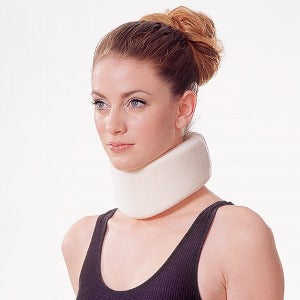 COLLARIN CERVICAL PERFIL BAJO