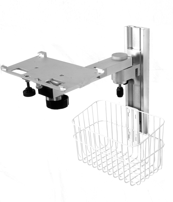 Soporte de monitor a pared con eje móvil marca Clayton modelo jwm-6002-20 - ORTO-PAC, SILLAS DE RUEDAS, CAMAS HOSPITALARIAS, ORTOPEDIA BLANDA, CUNA PEDIATRICA, CARROS ROJOS, RODILLERAS, TOBILLERAS, CAMILLAS DE TRASLADO, CAMILLAS DE EMERGENCIA, PAPEL PARA EQUIPO MEDICO