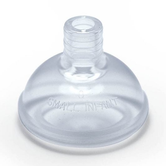 Mascarilla para anestesia reusable marca hsiner